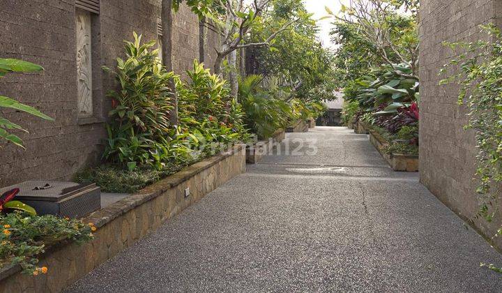 Villa Complex Canggu For sale 2