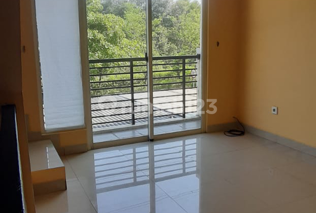 Rumah Kuda Laut PIK Murah Jalan Besar Bagus Rapih 2