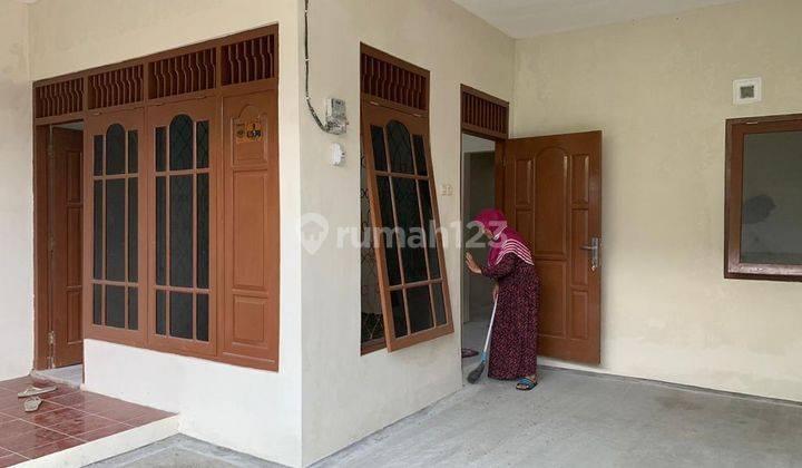 Rumah Siap Huni Di Mapagan Ungaran 2