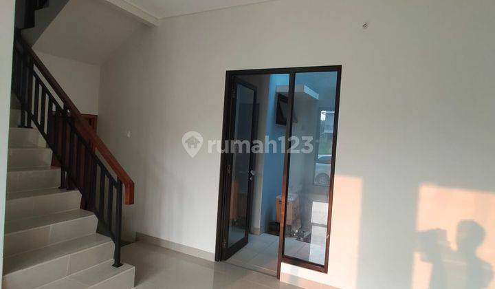 Dijual Rumah dalam cluster besar di Seputaran Bintaro sektor 2 2