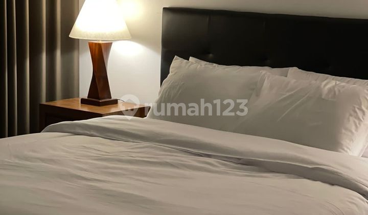 Villa Lux Minimalis Berawa, Canggu - Bali 2