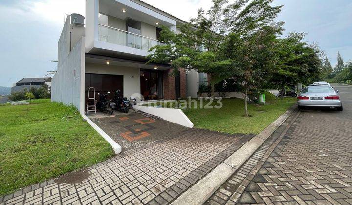 Di jual Rumah KBP Tatar Komalasinta Bandung 2