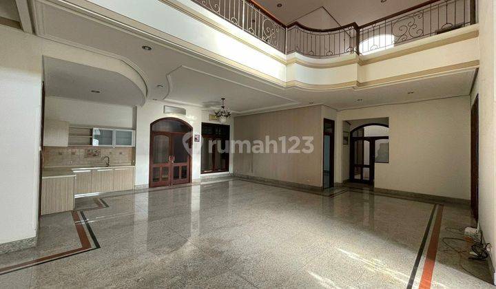 Rumah Siap Huni Dharmahusada Indah Selatan 2