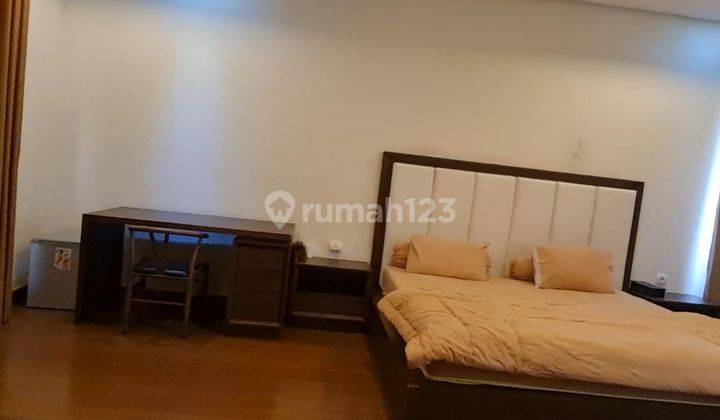  Villa Mewah Full Furnish di Lokasi Sejuk Vimala Hill Gadog Bogor 2