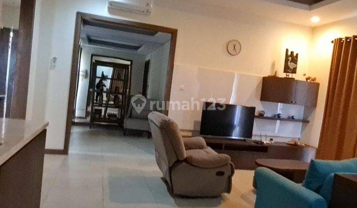  Villa Mewah Full Furnish di Lokasi Sejuk Vimala Hill Gadog Bogor 1