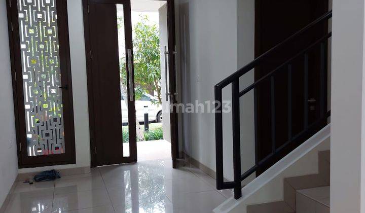 DIJUAL RUMAH BTARI 9 PREMIUM, SUMMARECON BANDUNG 1