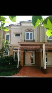 RUMAH DIJUAL LOKASI GADING SERPONG - CLUSTER SAMARA VILLAGE - GADING SERPONG 1