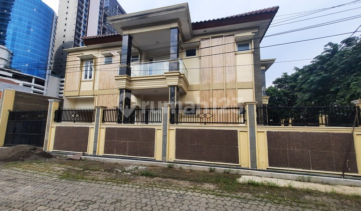 Rumah Siap Huni Kris Kencana Sari 1