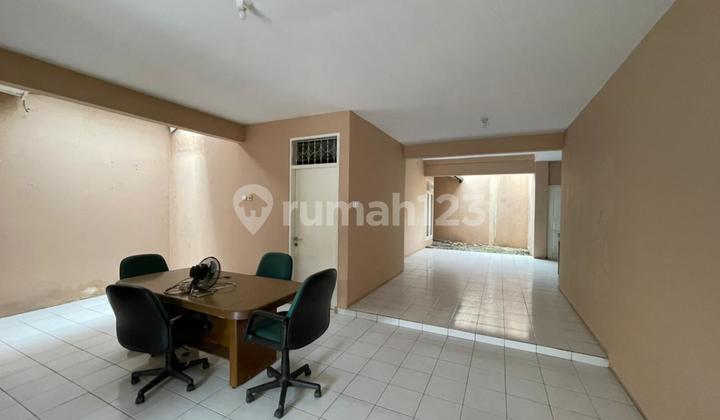 House in Complex and Strategic @Villa Melati Mas, BSD