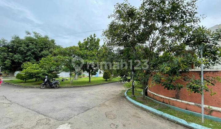 House in Complex and Strategic @Villa Melati Mas, BSD 2