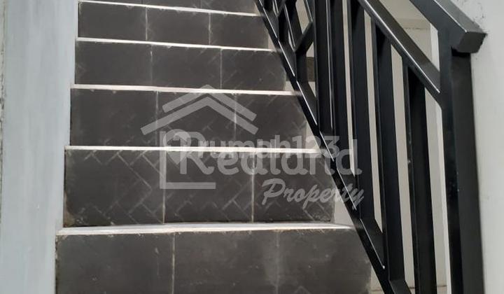 Rumah di Perum Mega Permata Indah , Semarang Ls 3789  2