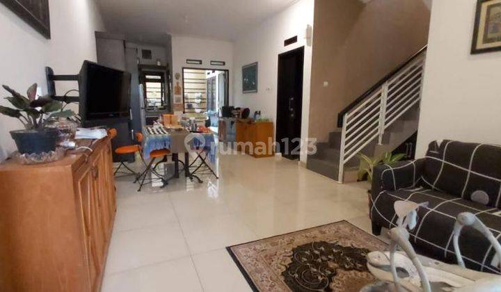 Dijual Rumah Tanjung Sari Asri Antapani 2