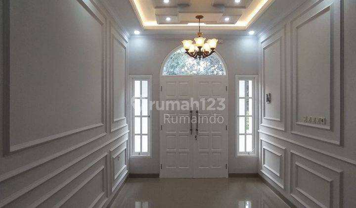 Dijual Murah Rumah Cluster Mewah Kebagusan Jakarta Selatan 2