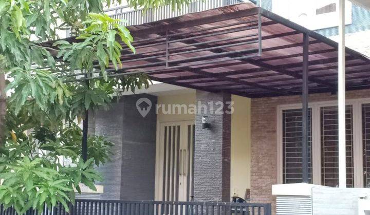 Dijual Rumah San Diego, Pakuwon City 2