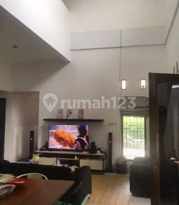 Rumah di Jual Di Depok Kota 1