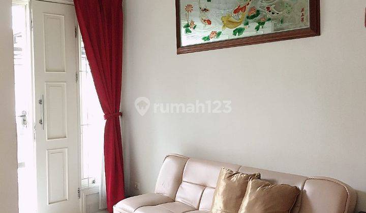 Rumah Full Renov & Full Furnish di Gading Serpong 2