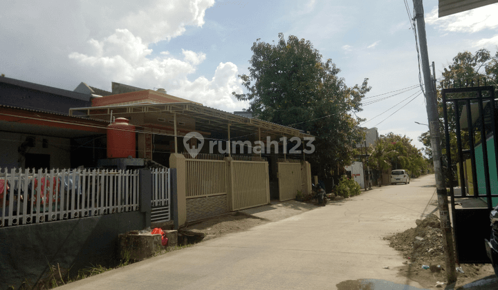 Rumah Minimalis Dekat Kampus 2