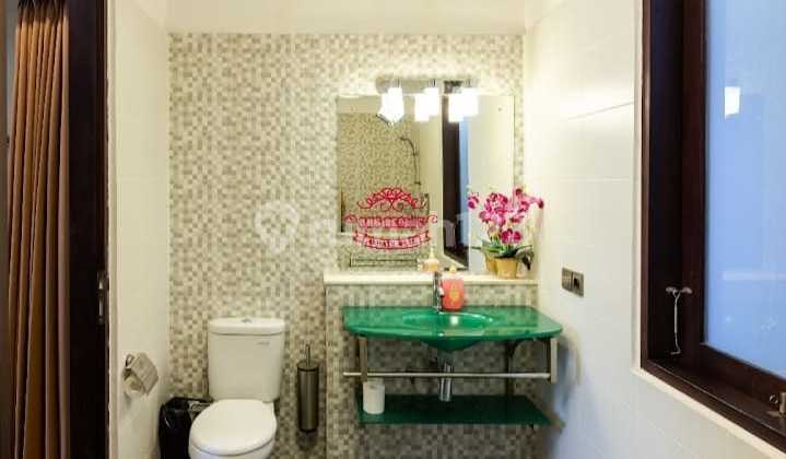 Villa Jual Lokasi Sanur 2
