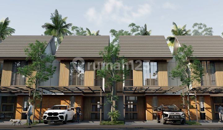 NEW RESIDENTIAL LUXURY FACILITIES IN THE CENTER OF DENPASAR CITY 2
