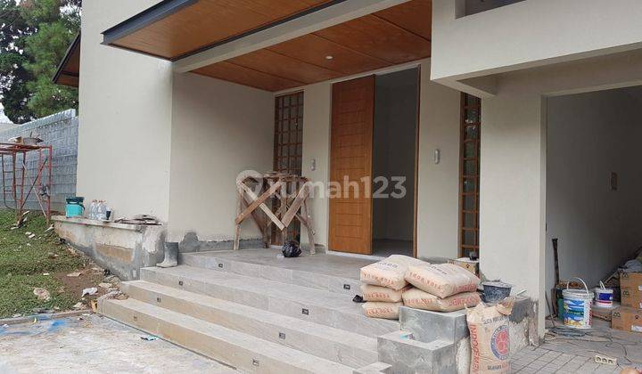 Rumah Setramurni Langka Jarang Ada 1