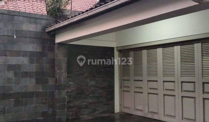 Turun Harga! Rumah Sayap Burangrang  2