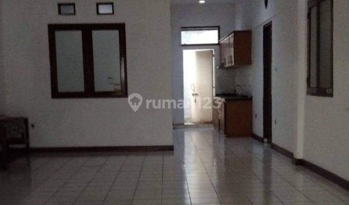 Turun Harga! Rumah Sayap Burangrang  1