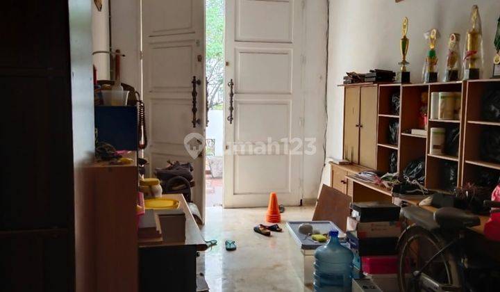 Rumah Siap Huni Di Janur Hijau Lokasi Prima Jarang Ada 1