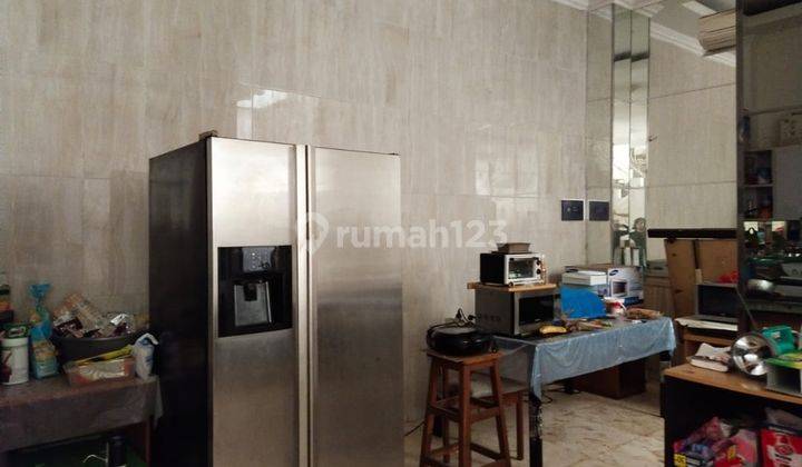 Rumah Siap Huni Di Janur Hijau Lokasi Prima Jarang Ada 2