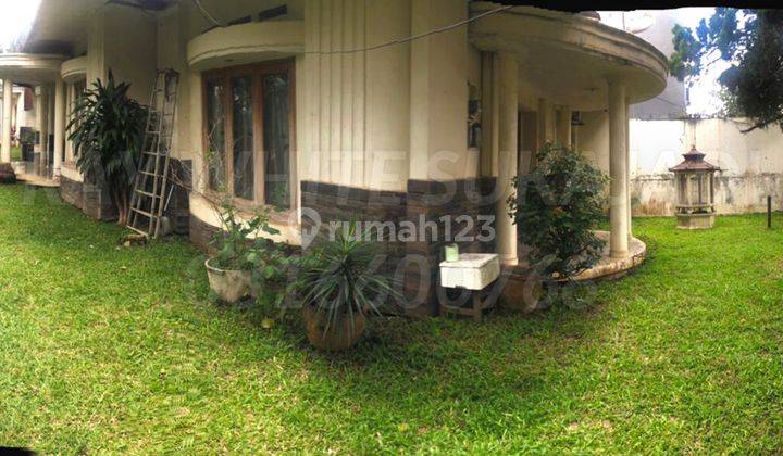 Rumah 2 Lantai di Setrasari 1