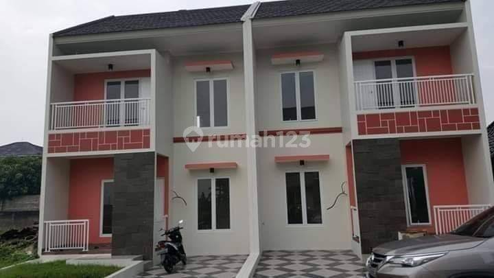 BRAND NEW HOUSE PALEM CIATEUR INDAH 2