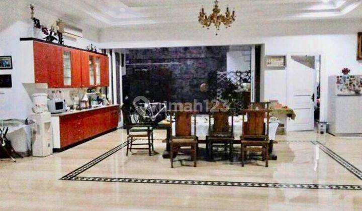 Rumah Siap Huni, Lokasi Strategis, dan Hunian Nyaman @Jakarta Selatan 2