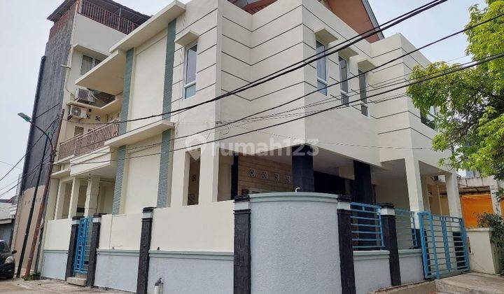 Di jual  rumah  kelapa gading  murah sekali  jakarta  utara  1