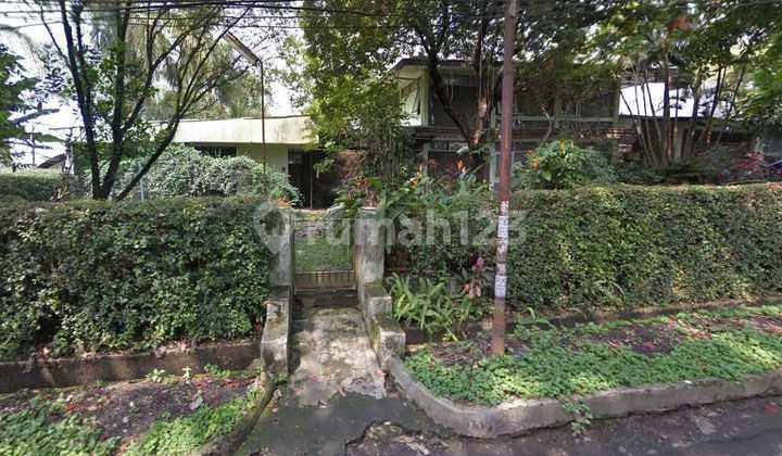 Rmh Hitung Tanah di KarangLayung Setrasari 2