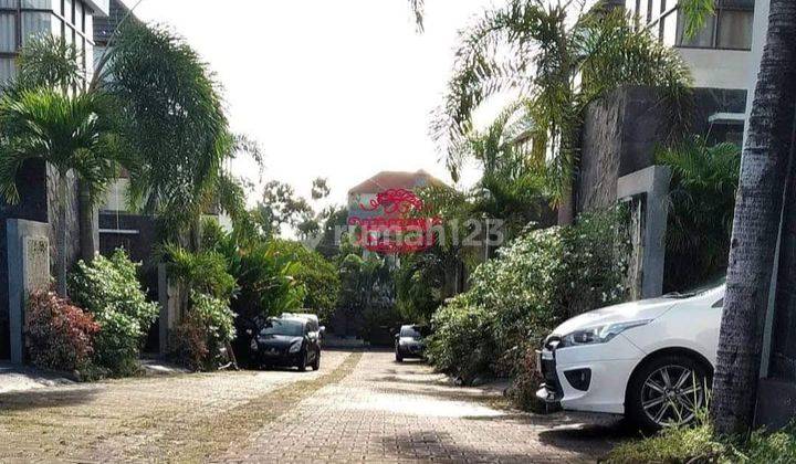 Villa Jual Lokasi Umalas 2