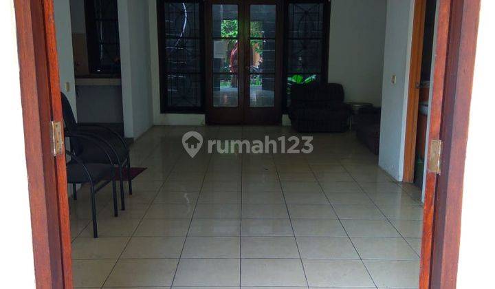 Dijual rumah Taman Pataya Lippo Karawaci Tangerang 1