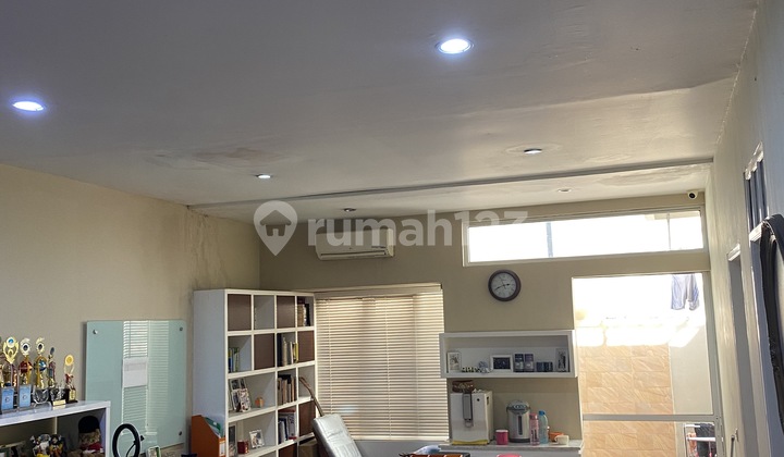 Quick Sale Permata Buana House 160m2 Fully Built 2