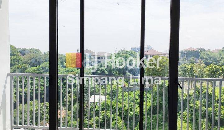 Rumah Baru Strategis Semarang Kawasan Elite Dijual di Jl. Sumbing, Gajahmungkur, Semarang Selatan (10.243-Ivn) 2