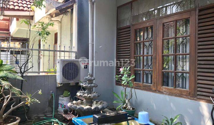 Dijual Rumah Pusat Kota Pasir Salam Sayap BKR  2