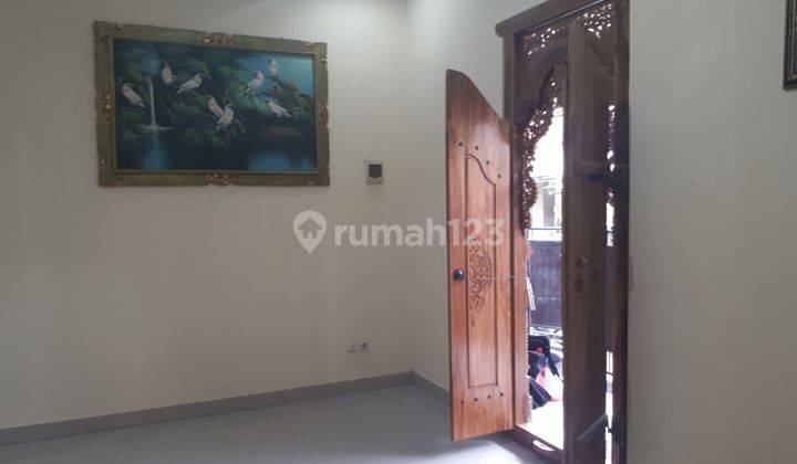 Clean and Comfortable House for Rent in Tabanan 2