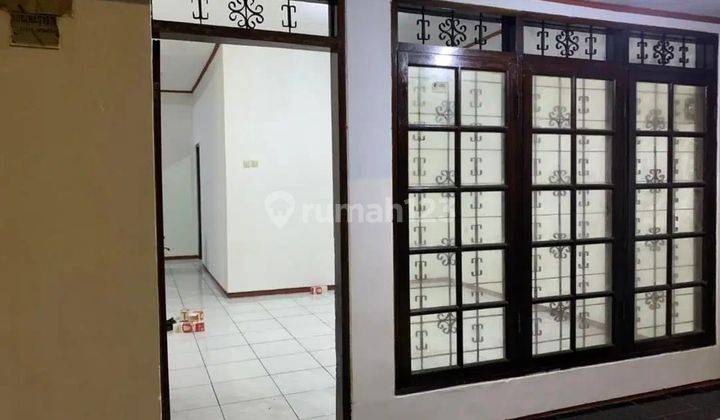 Rumah Dijual di Cideng Jakarta Pusat 2