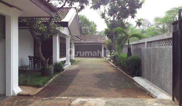 JUAL RUMAH KEMANG 2