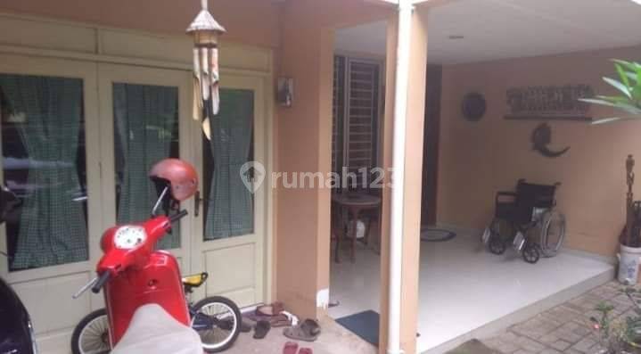 JUAL RUMAH KEMBANGAN BARU 2