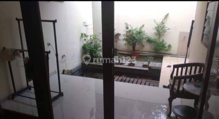 JUAL RUMAH KEMBANGAN BARU 2