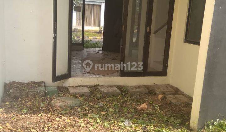 Rumah baru siap huni 2