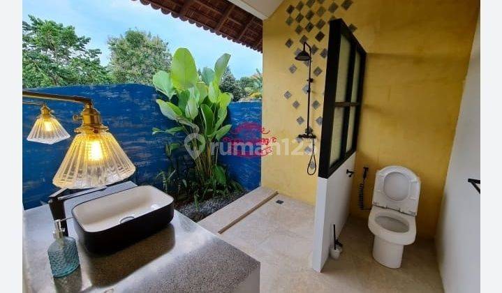 Villa Jual Lokasi Ungasan 2