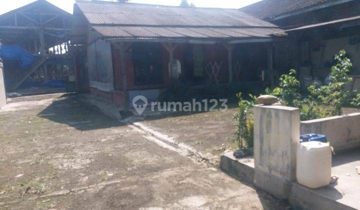 Rumah Tinggal di Caringin Sukabumi 2