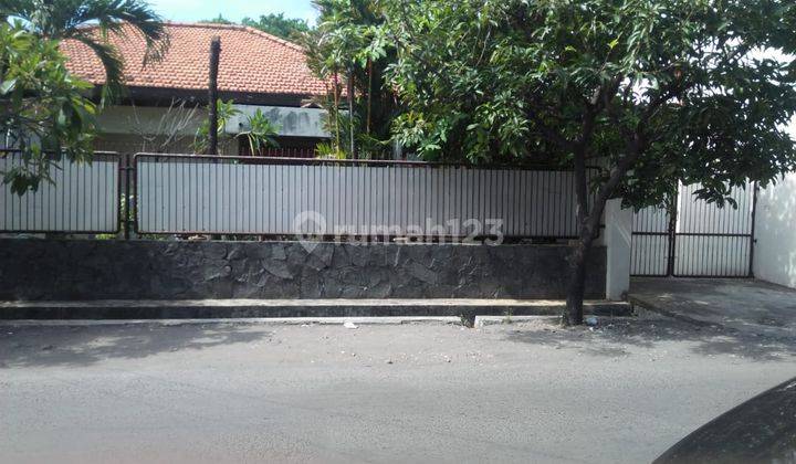 Rumah Kos Dijual Dukuh Kupang Surabaya 1