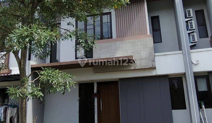 Mozia Rumah Lebar7 Hadap Utara Harga Terbaik Sekelasnya 1.75M  1