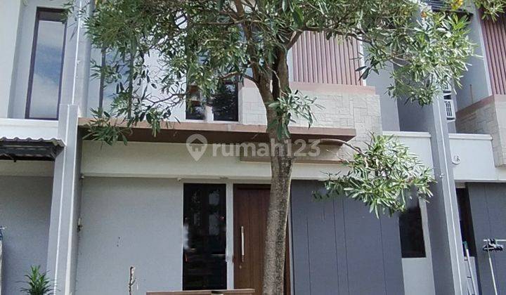 Mozia Rumah Lebar7 Hadap Utara Harga Terbaik Sekelasnya 1.75M  2