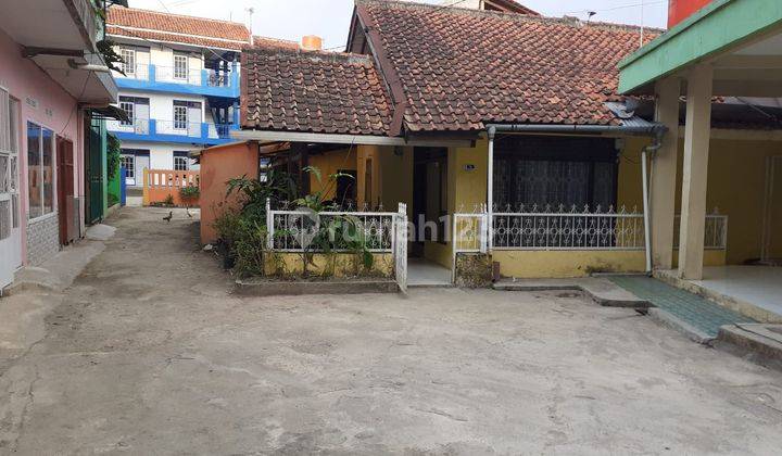 Kosan aktif di jatinangor sumedang  1